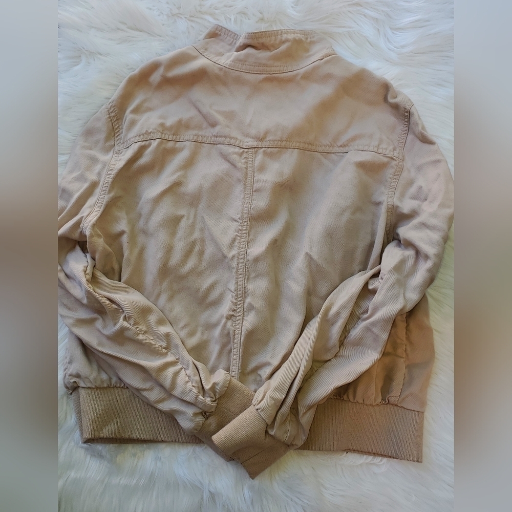 Context Womens Jacket - Picture 2 of 5
